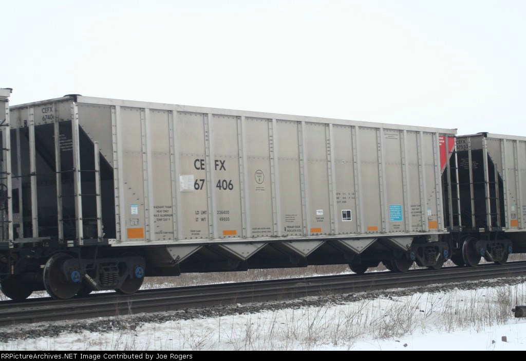 CEFX 67406