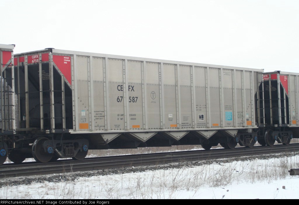 CEFX 67587