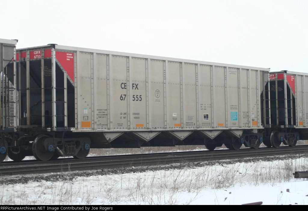 CEFX 67555