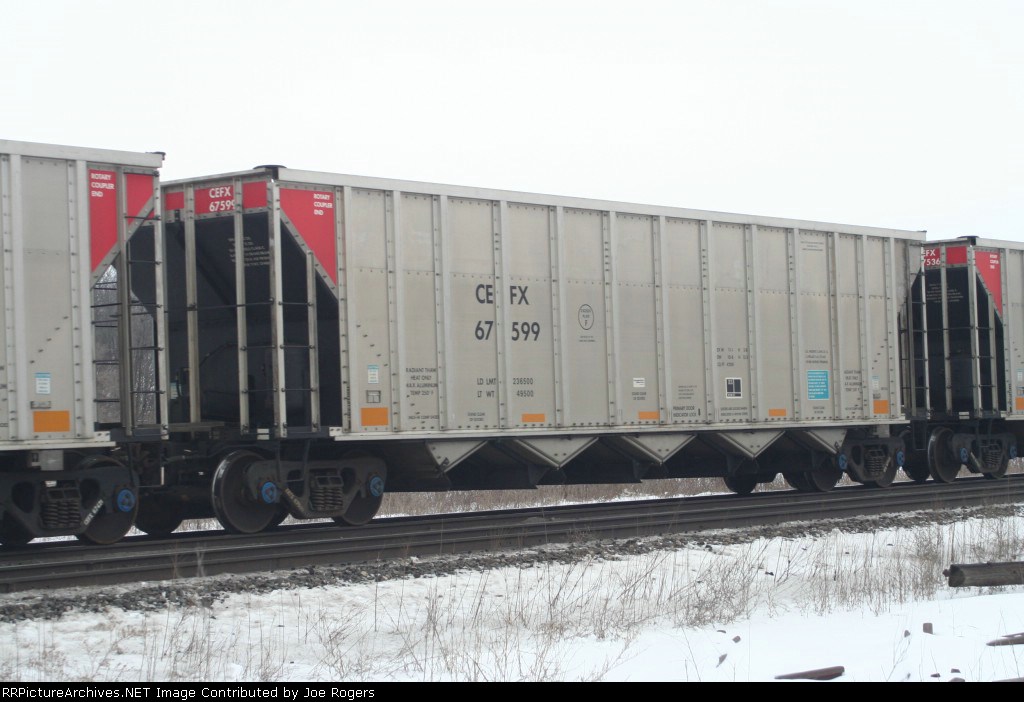 CEFX 67599