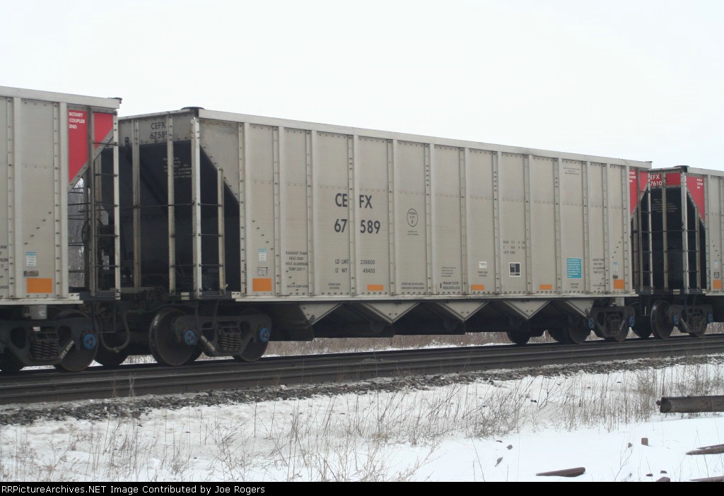 CEFX 67589