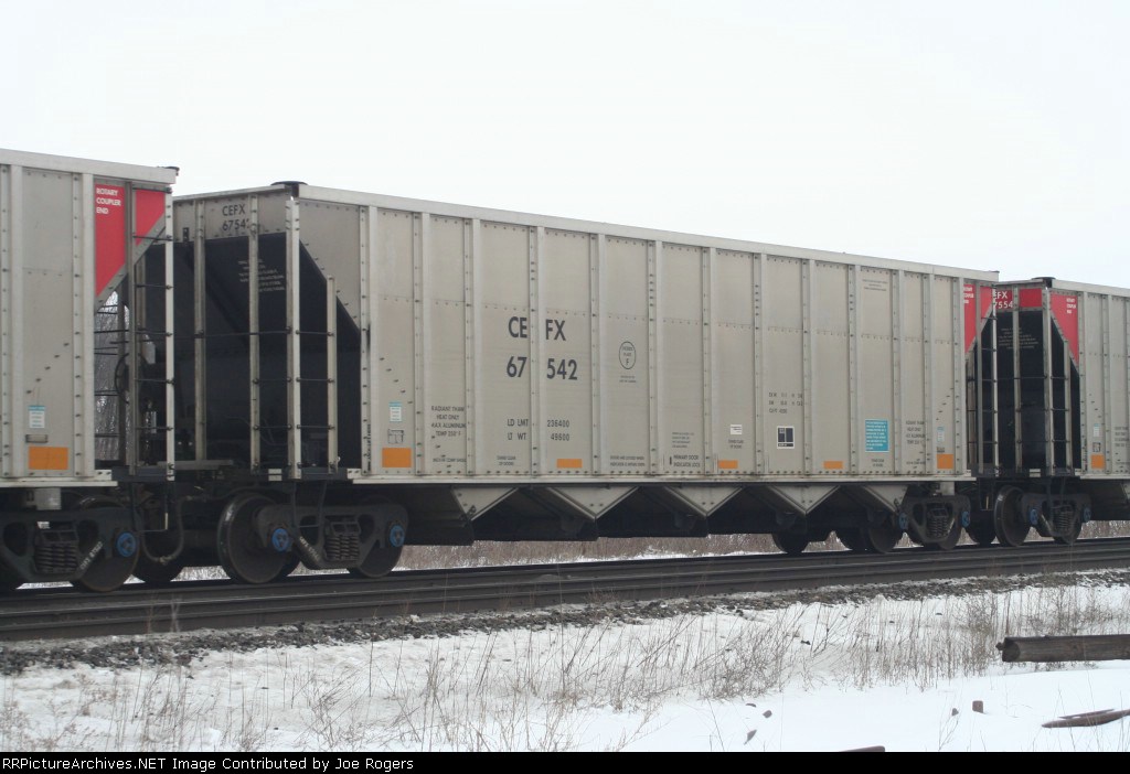 CEFX 67542