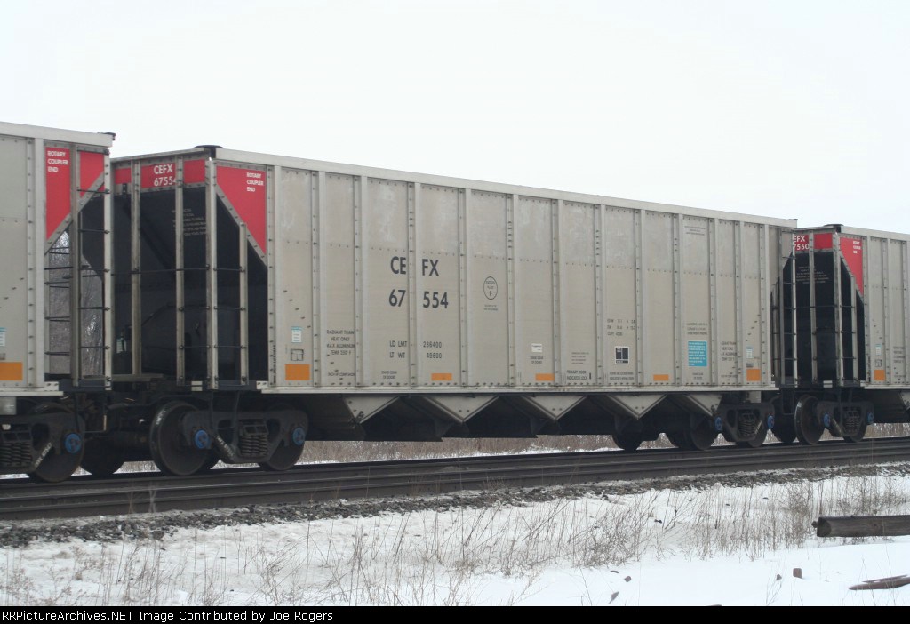 CEFX 67554