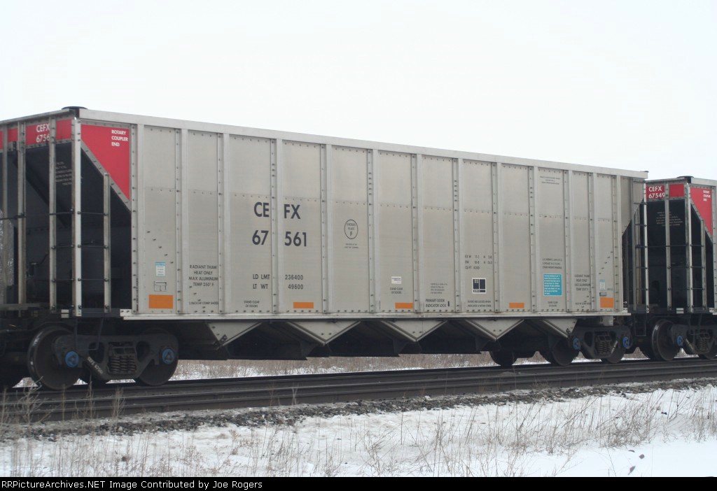 CEFX 67561