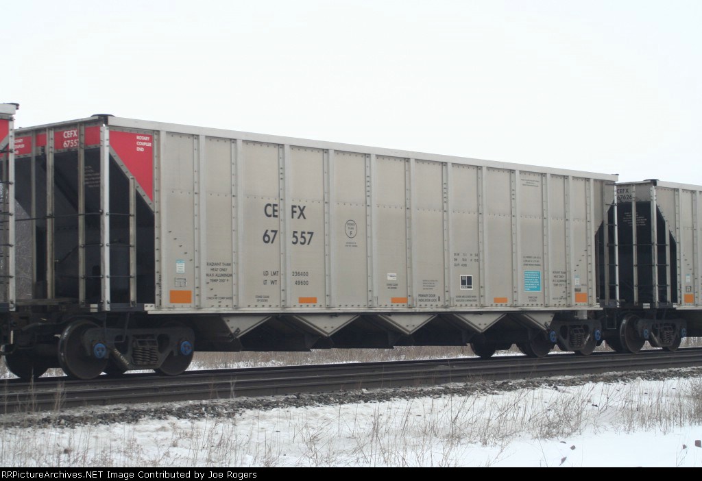 CEFX 67557