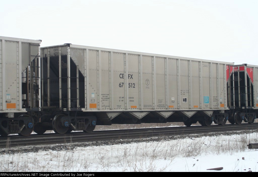 CEFX 67512