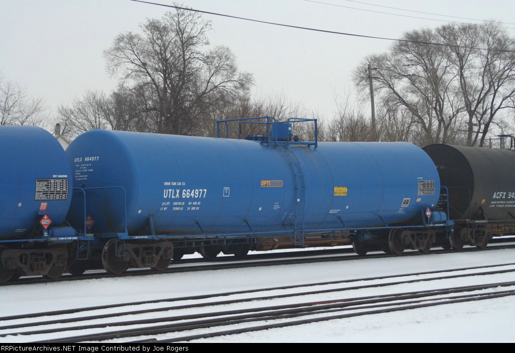 UTLX 664977
