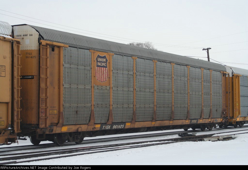 TTGX 961425