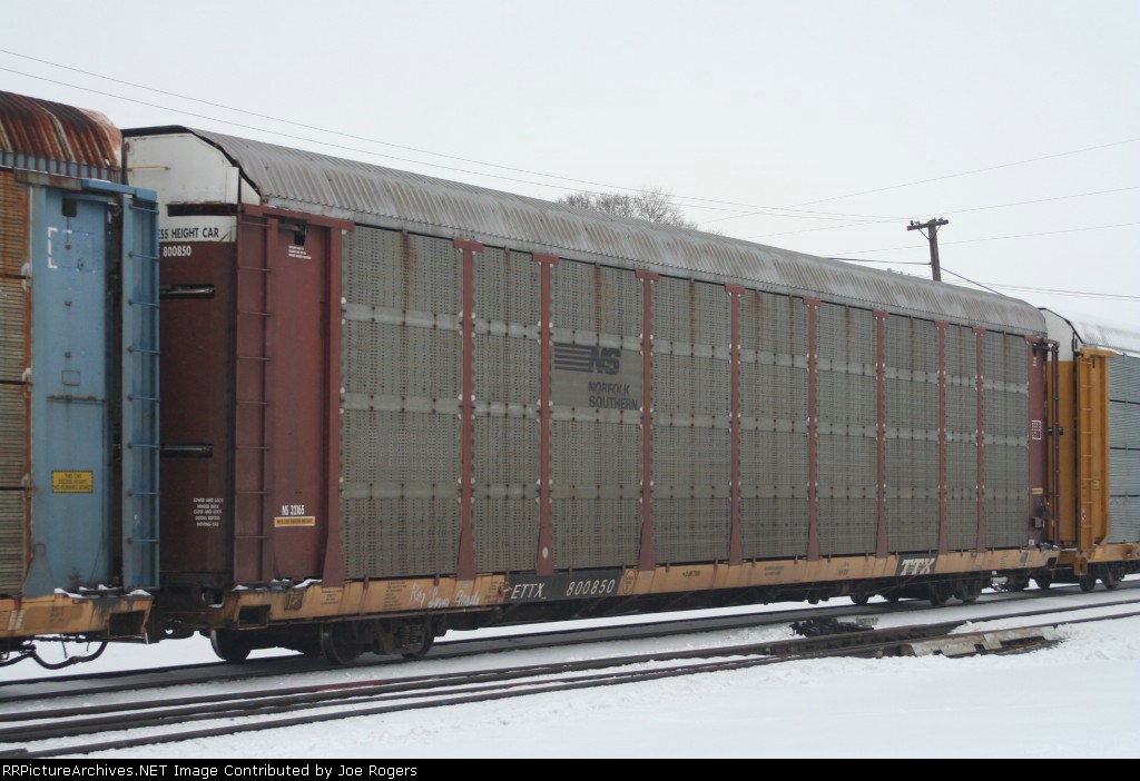 ETTX 800850