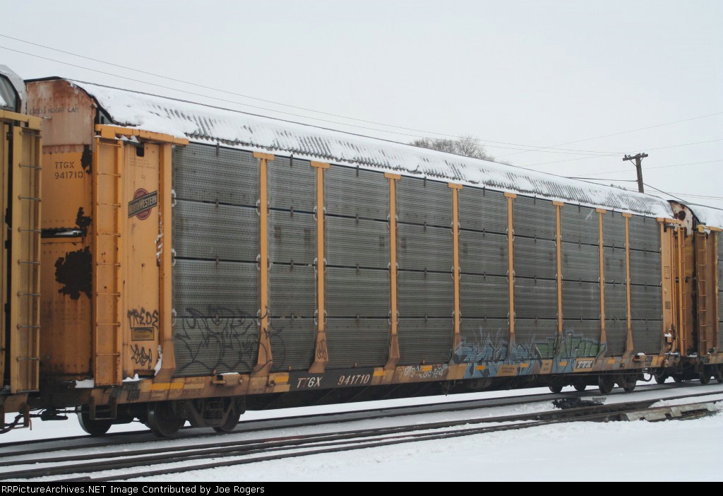 TTGX 941710