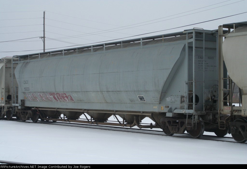 CAGX 95031