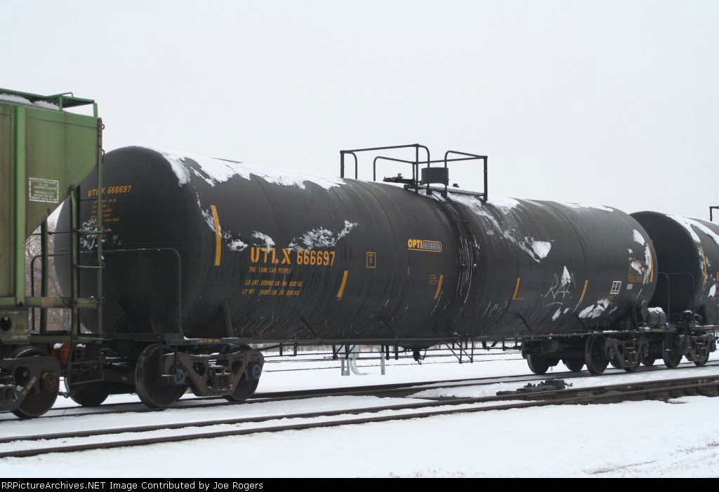 UTLX 666697