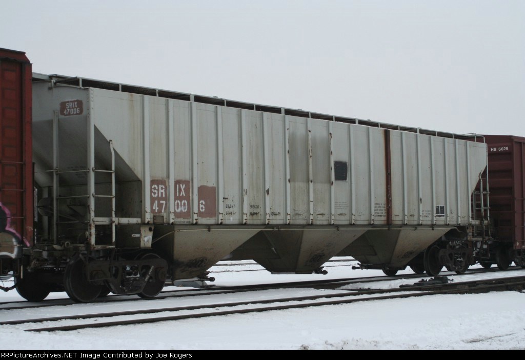 SRIX 47006
