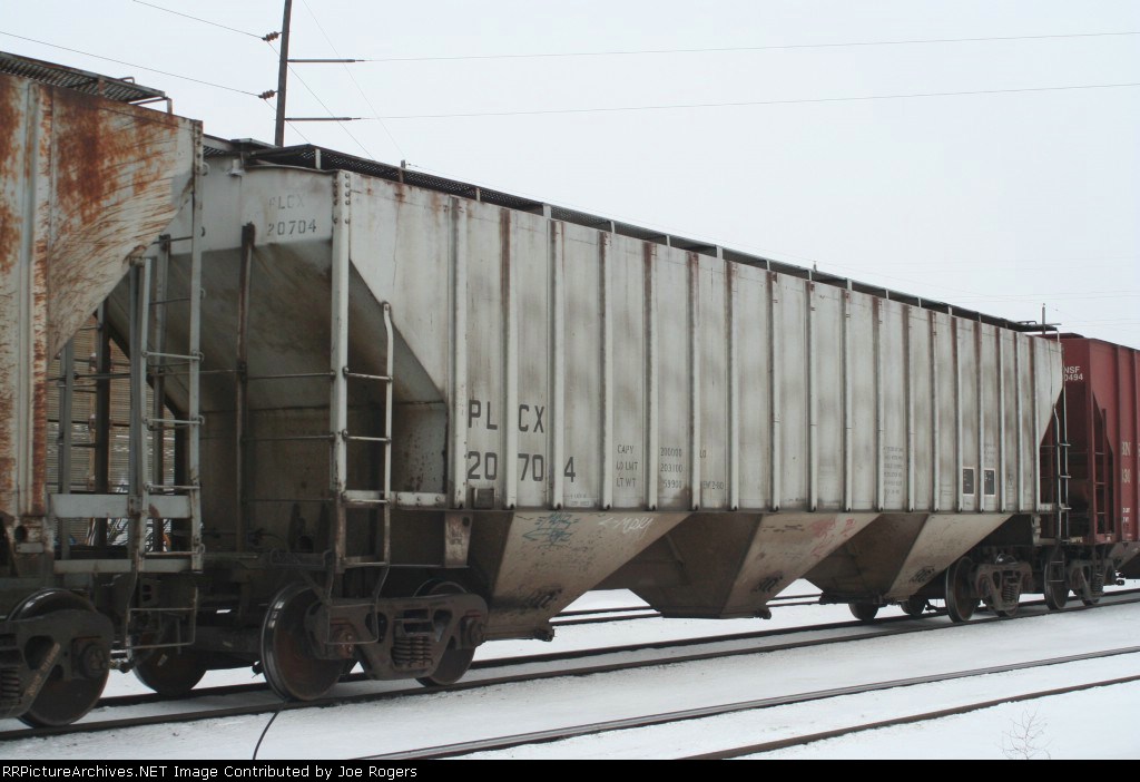 PLCX 20704