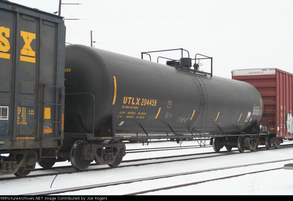 UTLX 204459