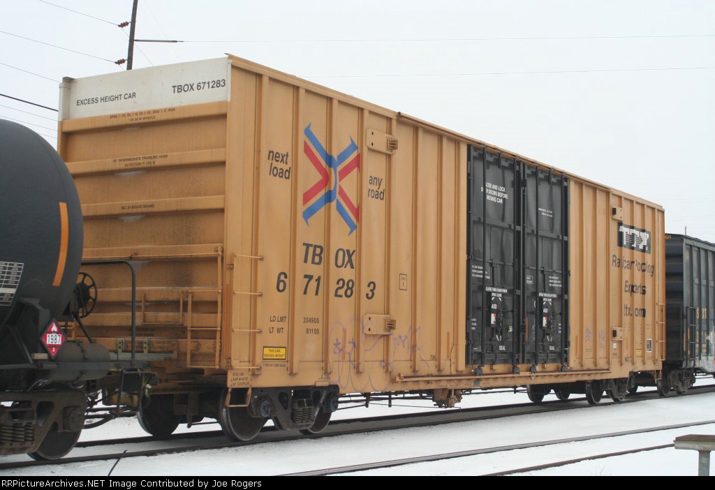 TBOX 671283