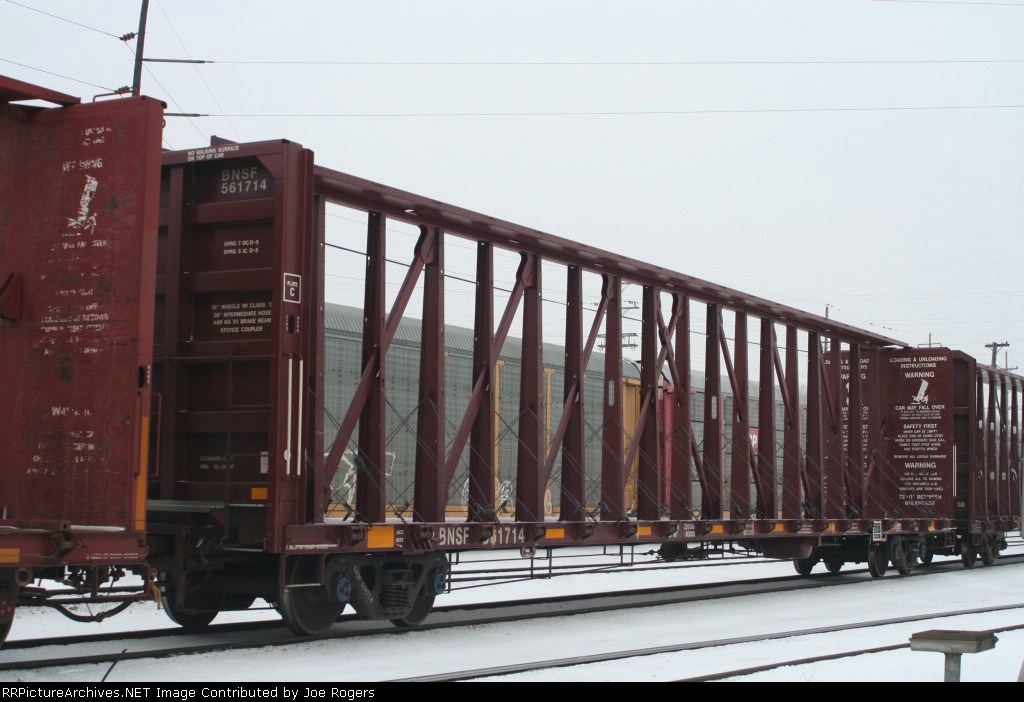 BNSF 561714