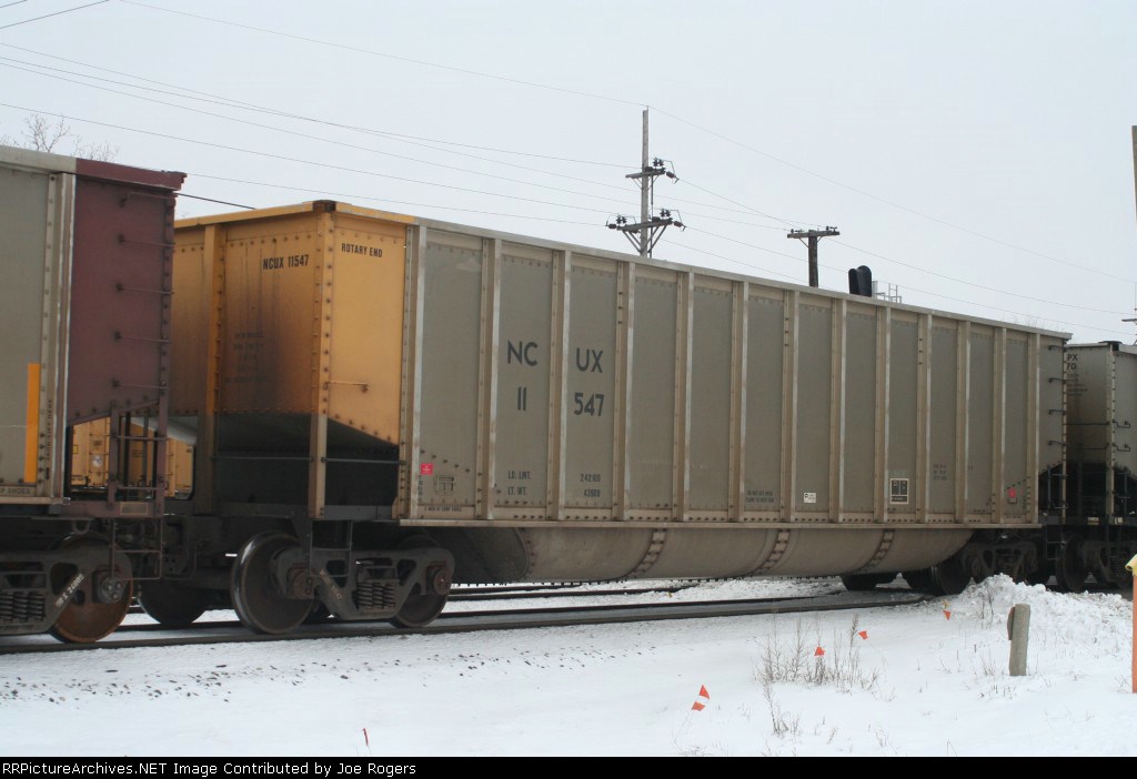 NCUX 11547