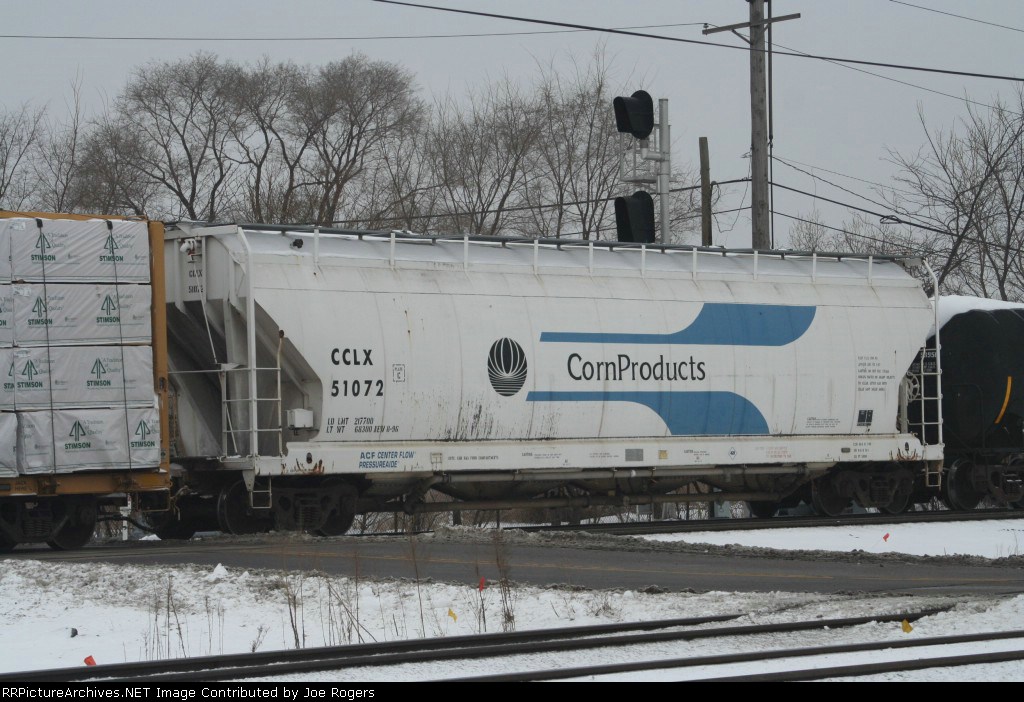 CCLX 51072