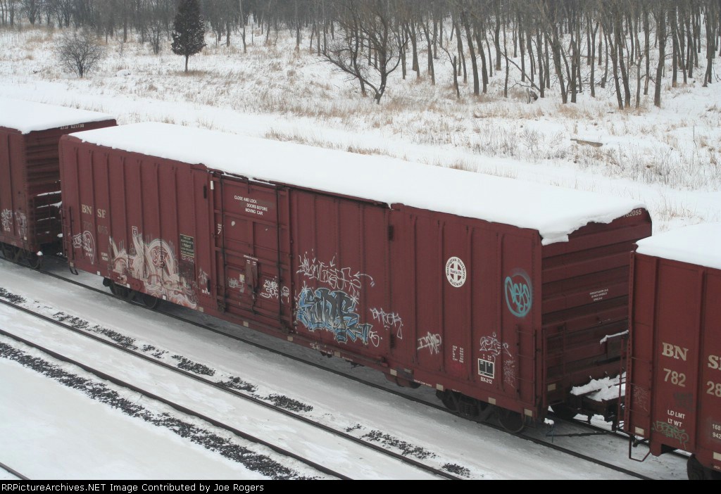 BNSF 782065