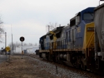 CSX 7865