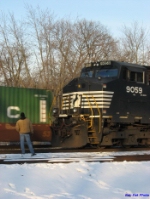 NS 9059