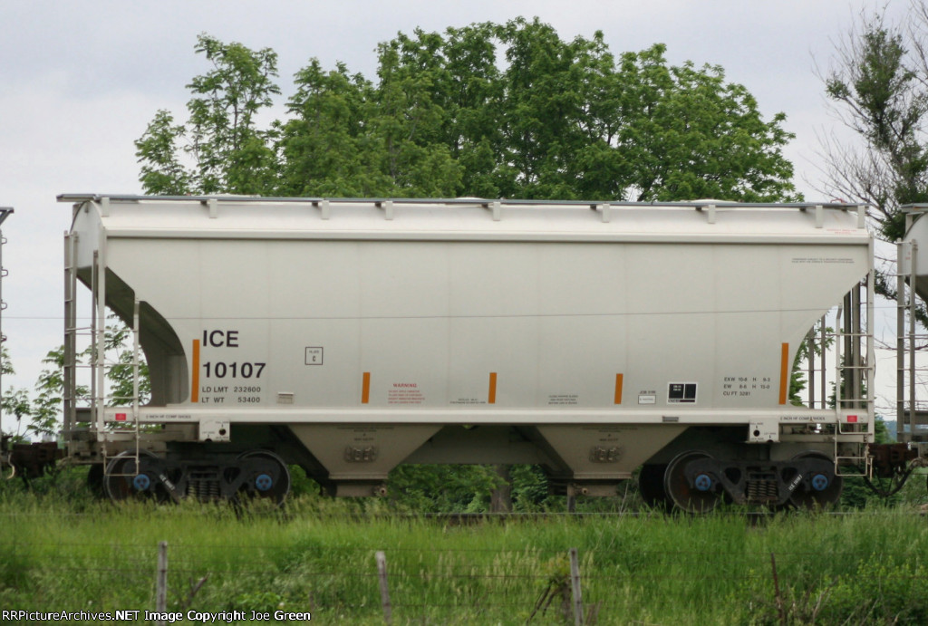 ICE 10107