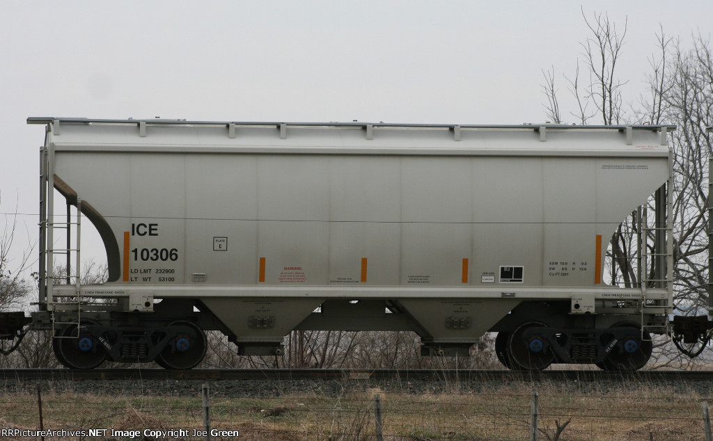ICE 10306