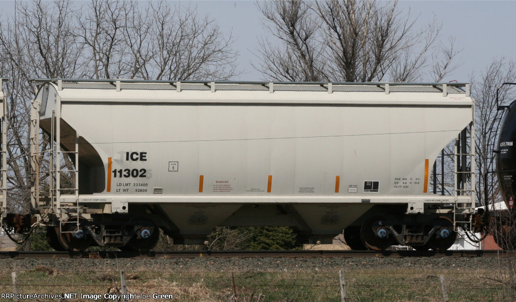 ICE 11302