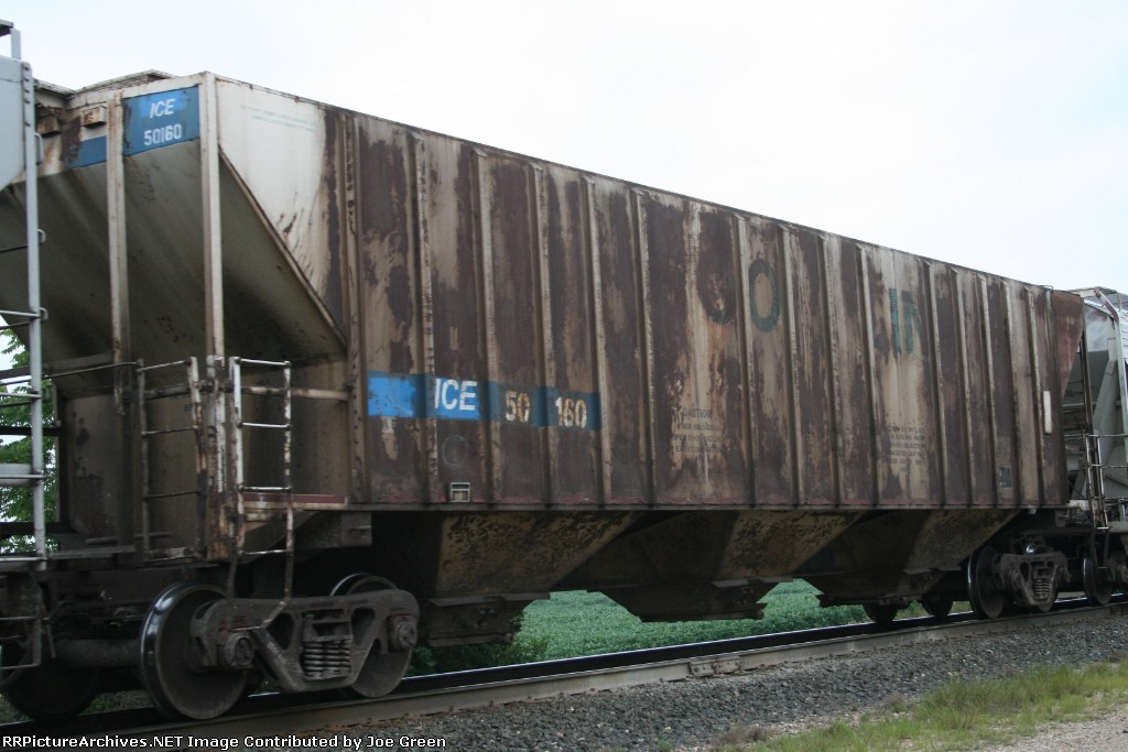 ICE 50160