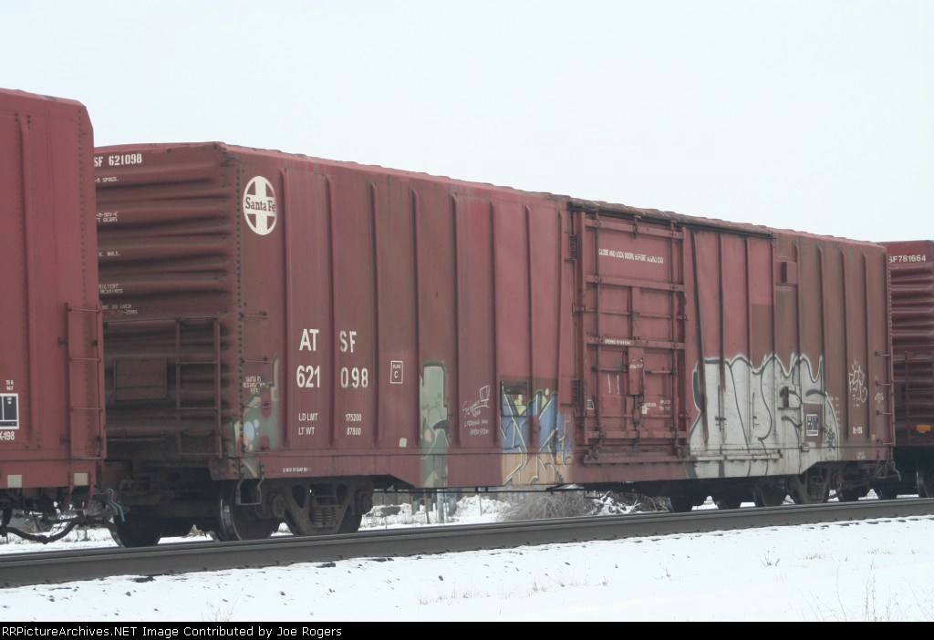 ATSF 621098