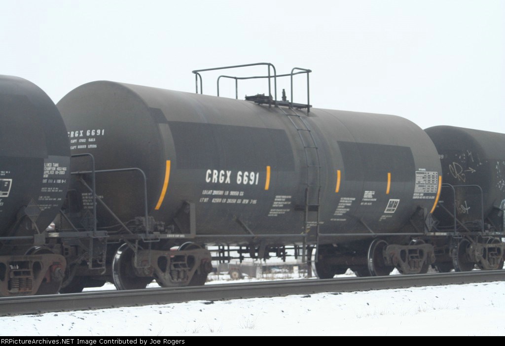 CRGX 6691