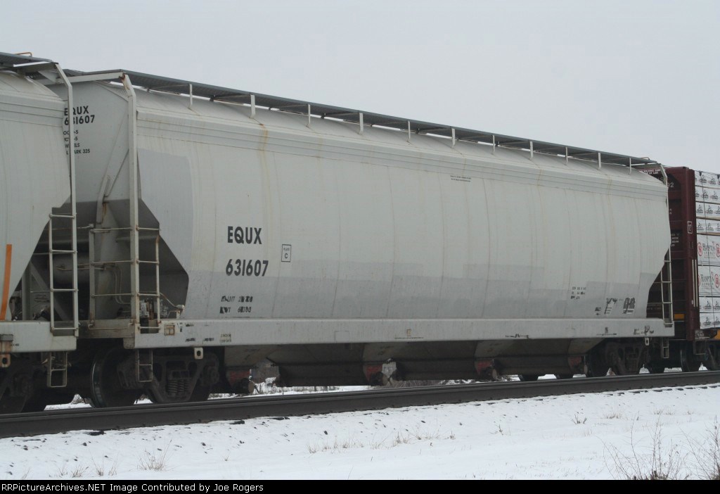 EQUX 631607