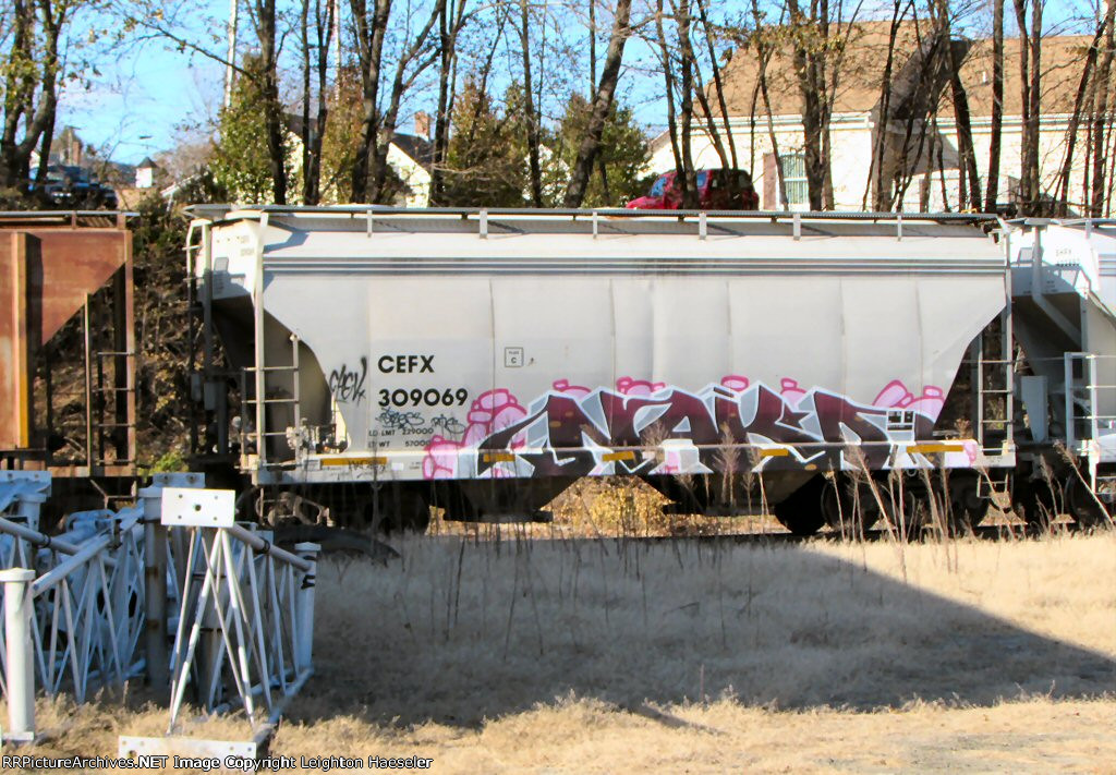 CEFX 309069 (ex-CEFX 80858)