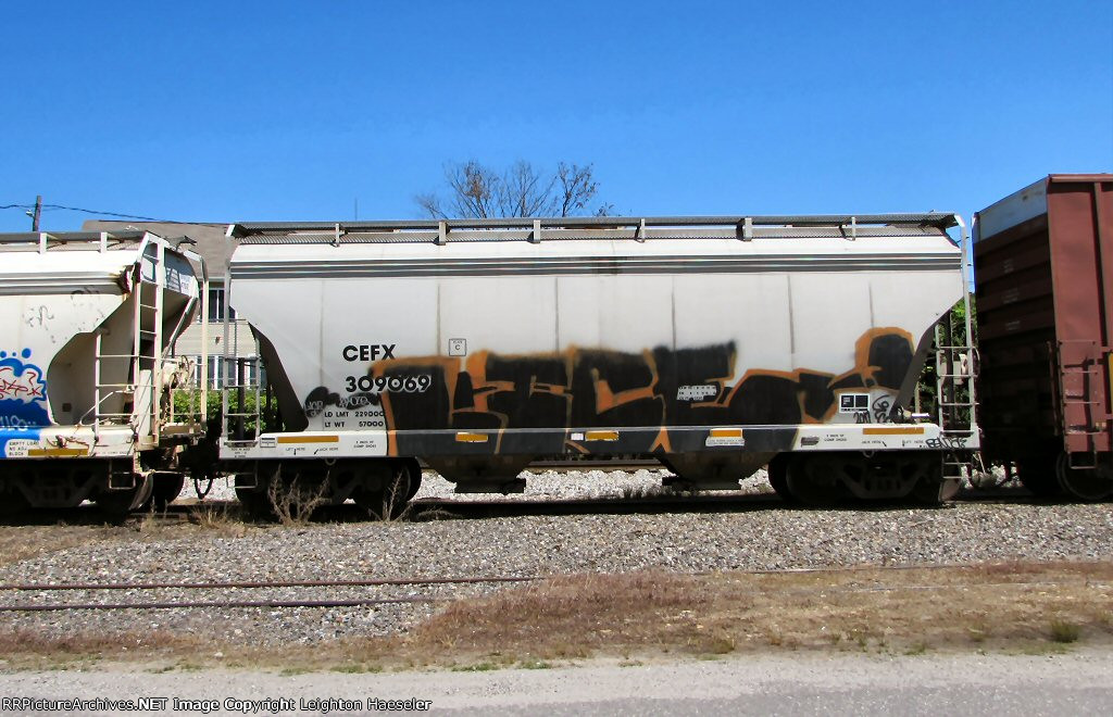 CEFX 309069 (ex-CEFX 80858)