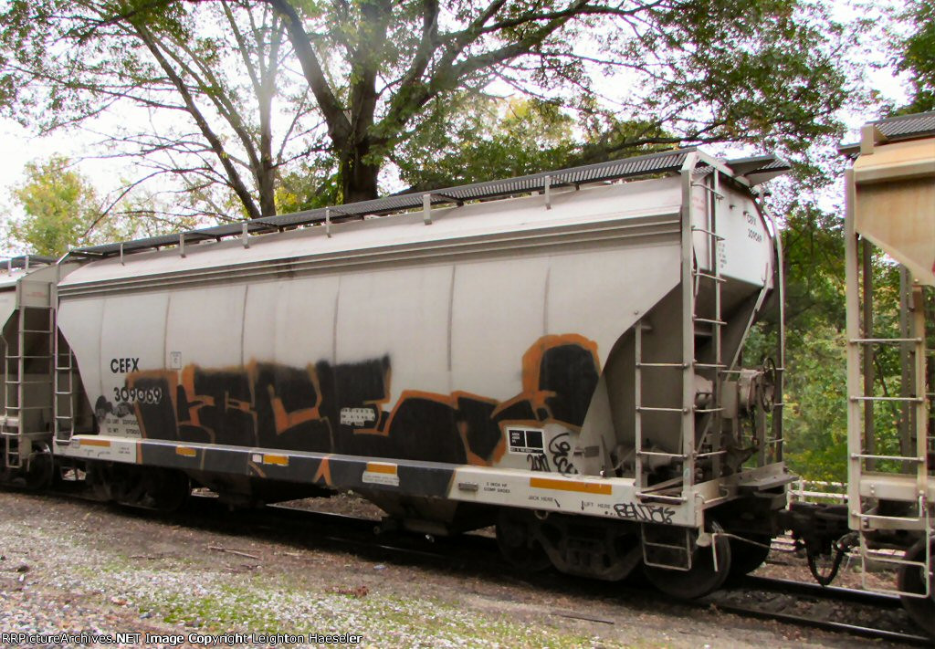CEFX 309069 (ex-CEFX 80858)
