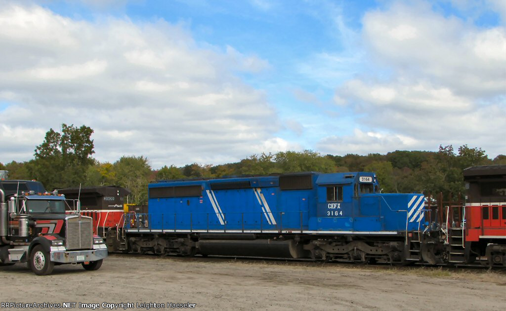 CEFX 3164