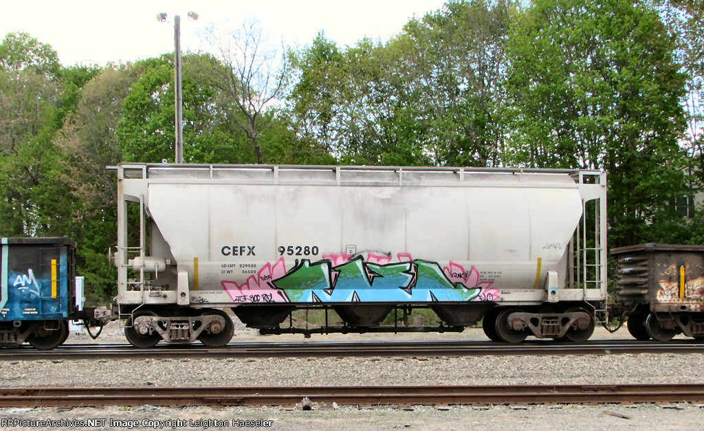 CEFX 95280