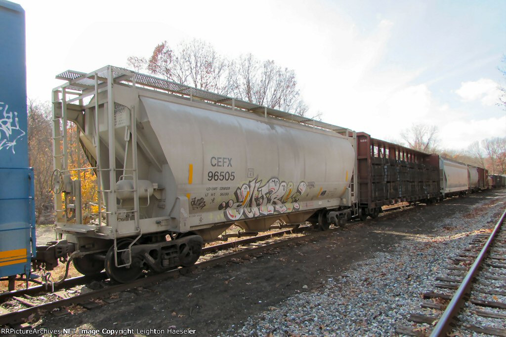 CEFX 96505