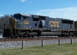 Spirit of Cumberland