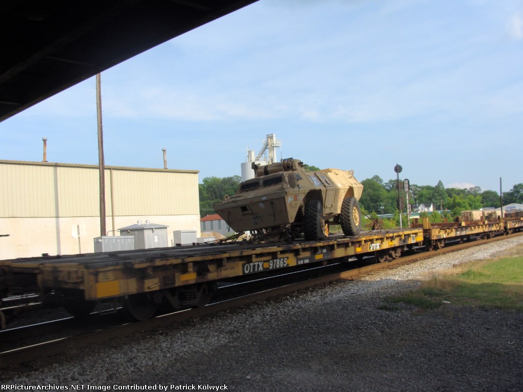 OTTX 97865