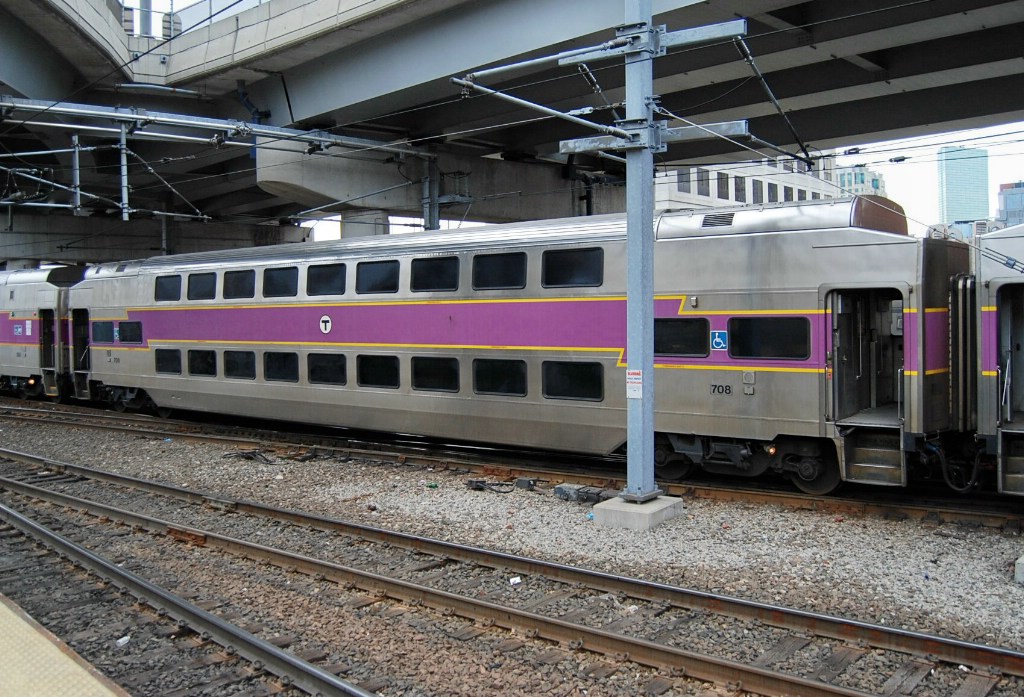 MBTA 708