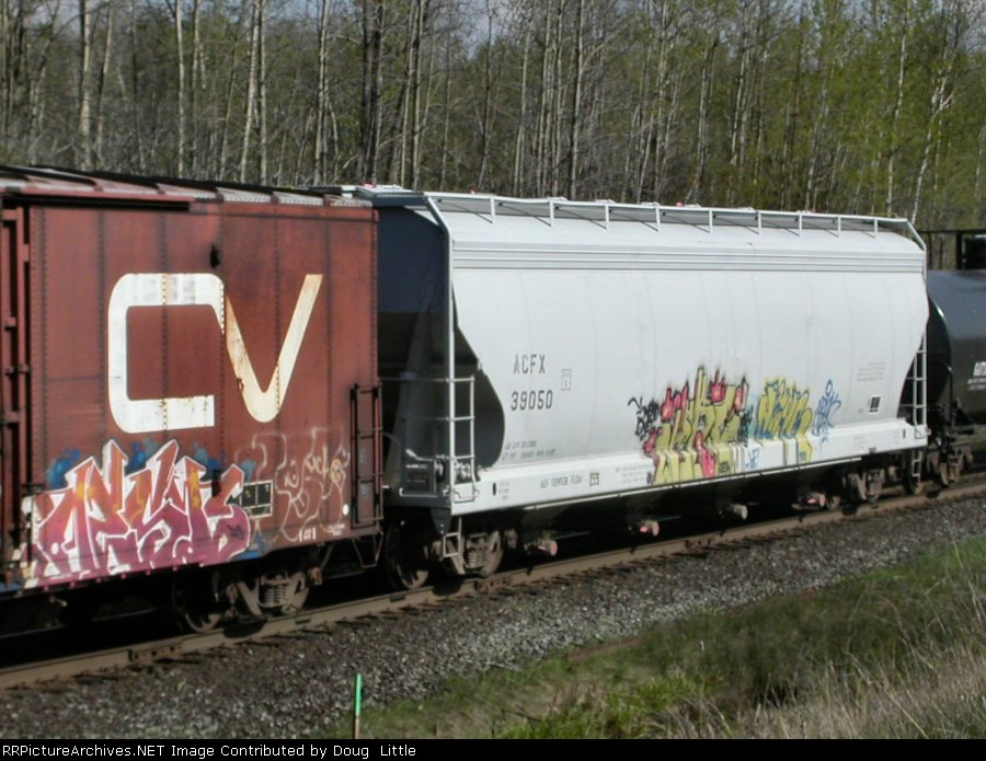 ACFX 39050