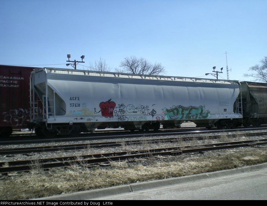 ACFX 57431