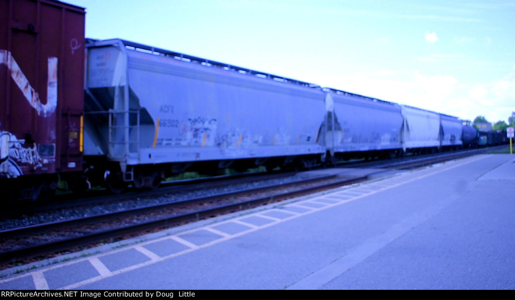 ACFX 66502