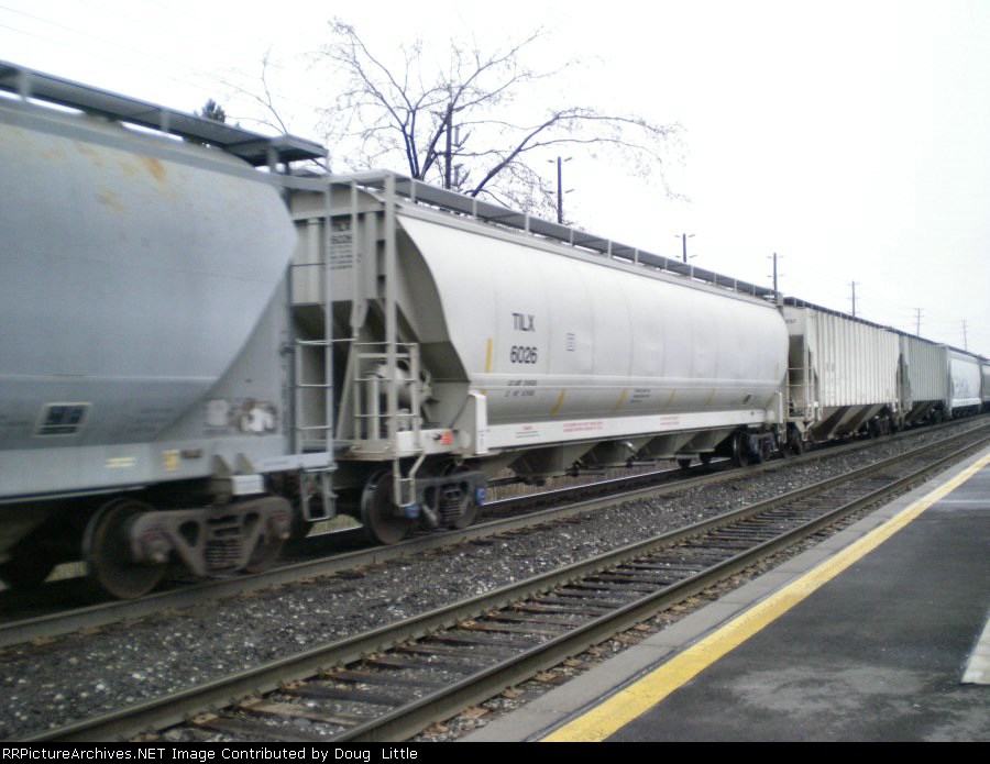 TILX 6026