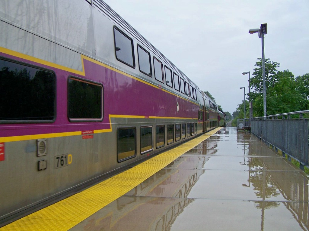 MBTA 761