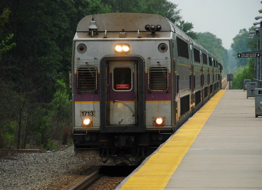 MBTA 1713