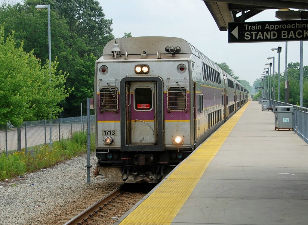 MBTA 1713