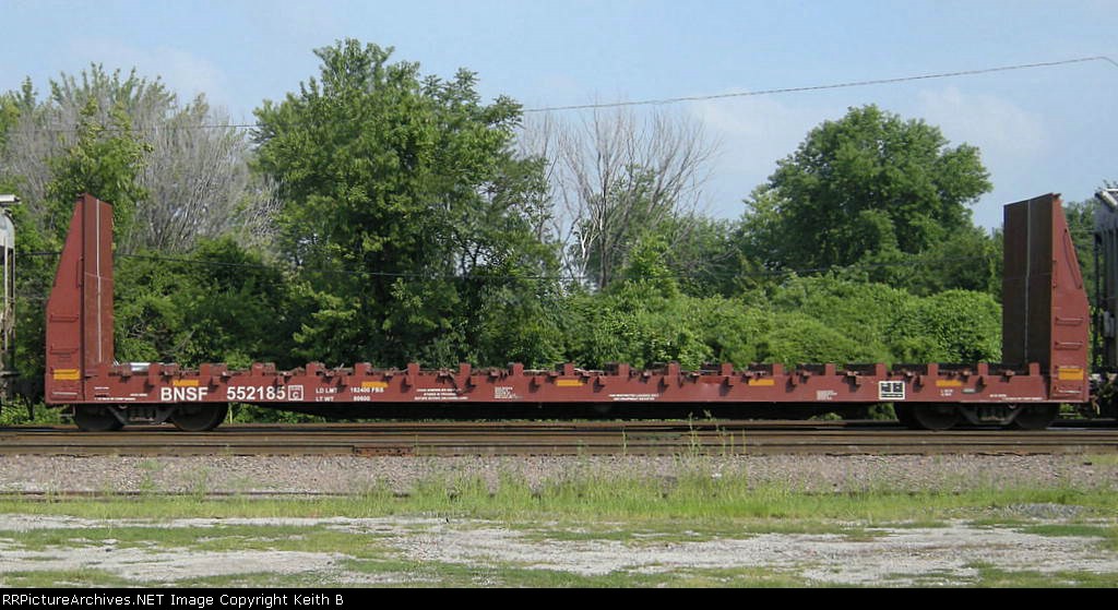BNSF 552185